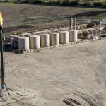 El petróleo de Texas sube un 3,5 %, hasta 101,41 dólares, su precio más alto en un mes