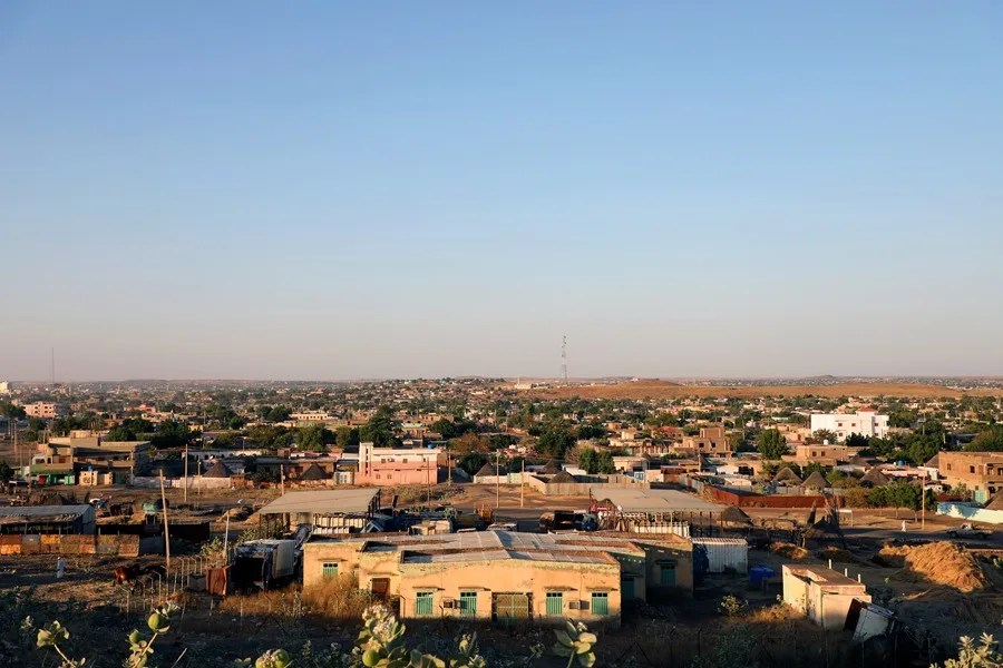 Las autoridades rebeldes de la región etíope de Tigré (norte) anunciaron el traslado de su Gobierno fuera de Mekelle, la capital tigrina, mientras el Ejército de Etiopía y sus milicias aliadas se acercan a la ciudad.