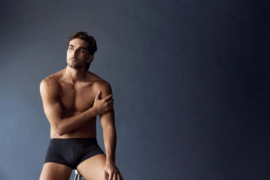Ferran Torres, el héroe del Mundial 2026 al meter el gol que dio a España el triunfo en la final contra Argentina, ha cumplido uno de sus sueños en la moda al ser protagonista de una campaña en la que posa como imagen y embajador la línea Iuman Intimissimi de la popular firma italiana de ropa interior masculina.