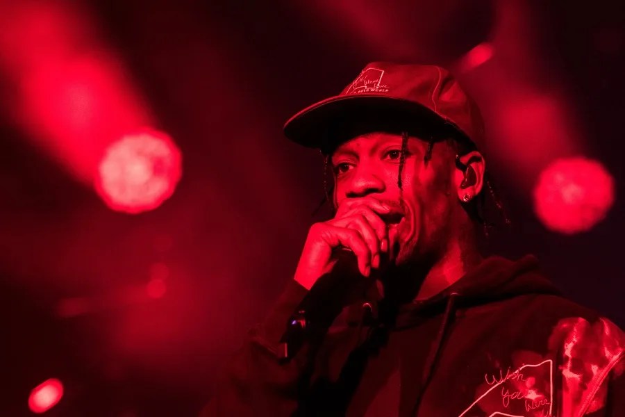 Travis Scott, Charli XCX y David Guetta lideran el cartel del Estéreo Picnic de Bogotá