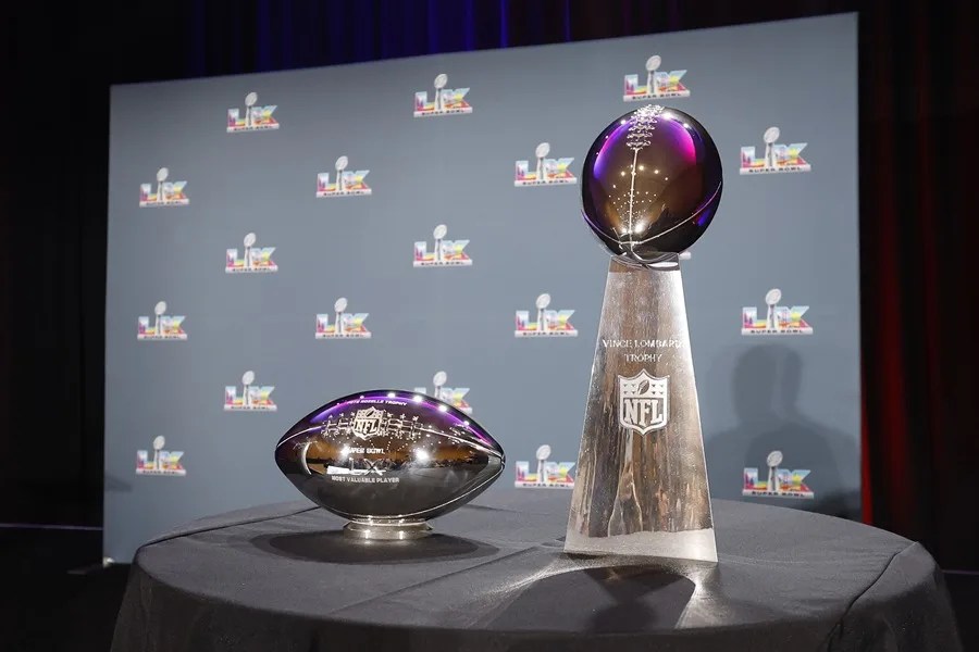 Disney+ firma un acuerdo con la NFL para retransmitir el Super Bowl 2027