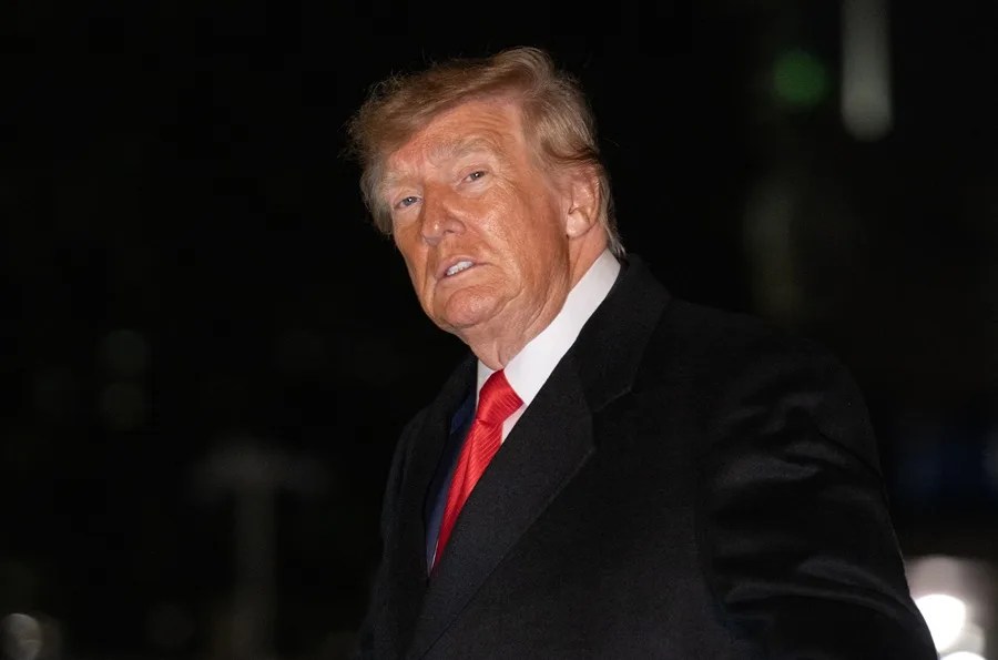 Trump dice que Rusia y Ucrania acordaron dejar de atacar sus infraestructuras energéticas