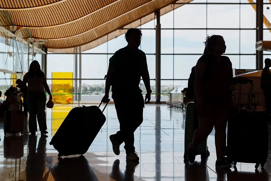 exceltur pide pacto estado turismo
