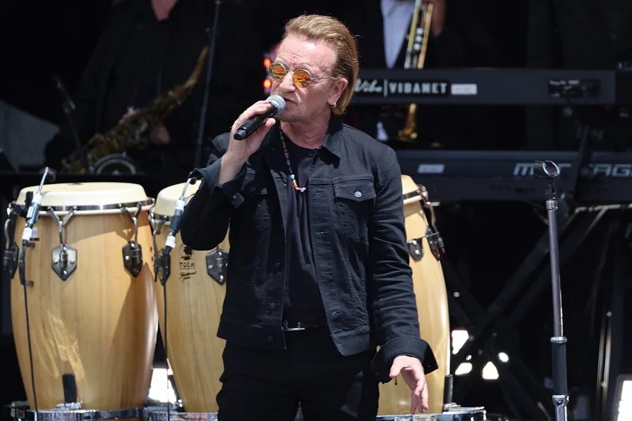 U2 arrancará su gira mundial de 2027 en Ciudad de México