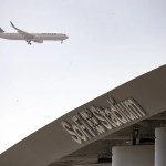 United Airlines gana el 8,5 % más en el tercer trimestre pese a gastar el 61,6 % más en combustible
