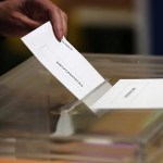 ELECCIONES 29N