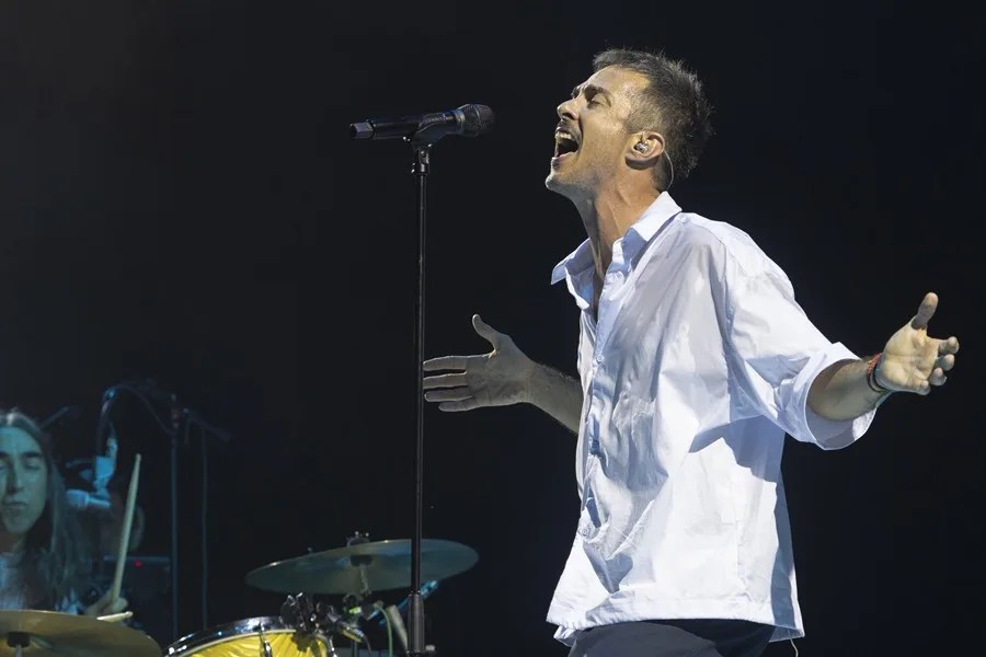 La banda indie madrileña Vetusta Morla