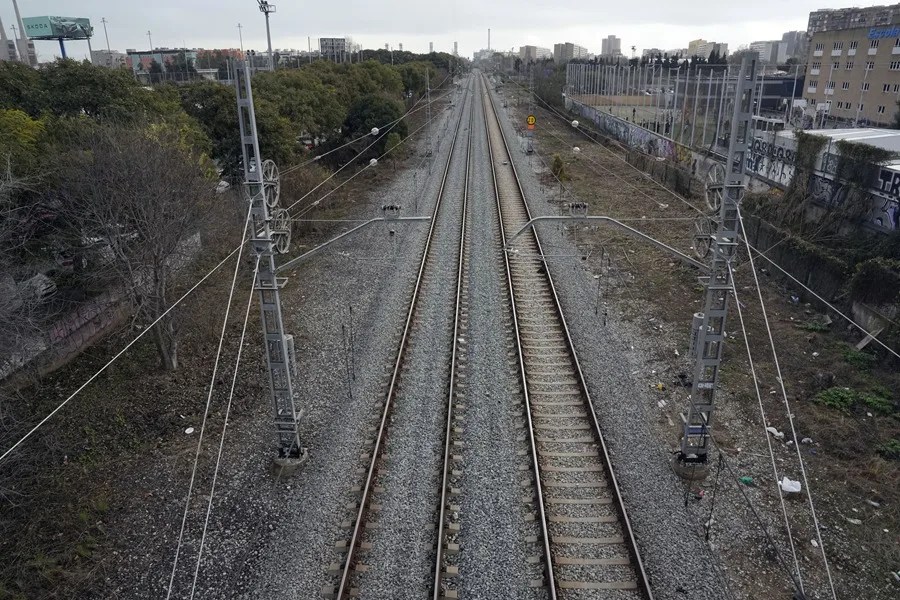 CONSTRUCTORAS INVERSION TRENES