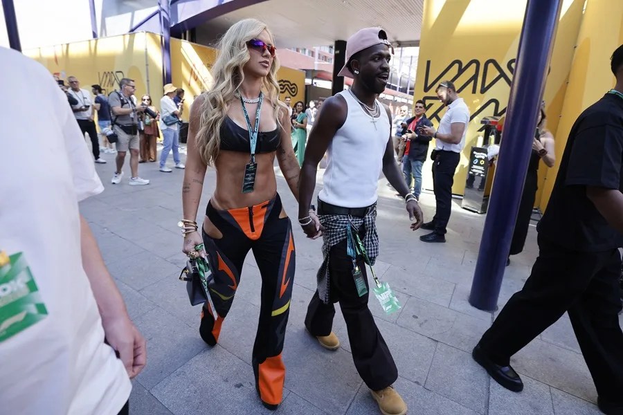 Vinícius y Virginia terminan su relación cuatro meses después de reconciliarse