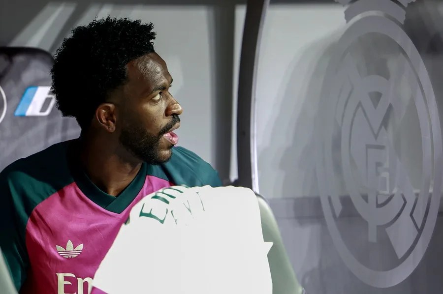 Vinícius sanción