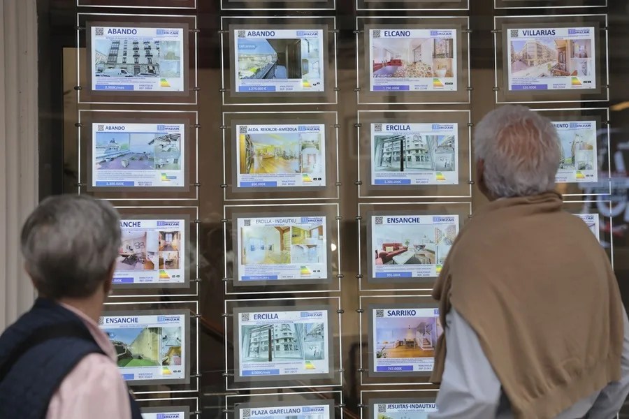 EXPEDIENTE PORTAL INMOBILIARIO