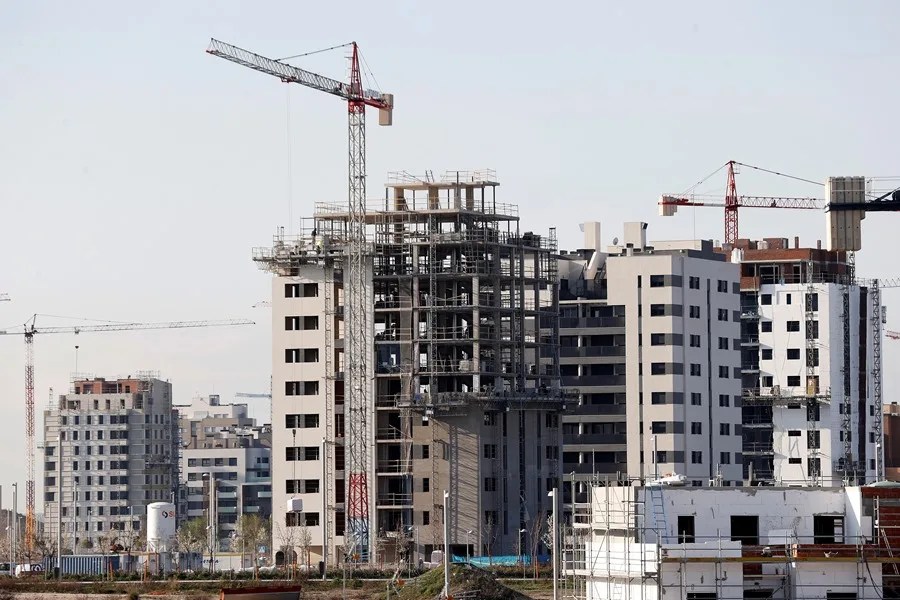 FMI VIVIENDA ESPAÑA