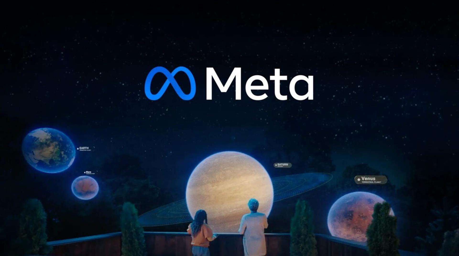 Meta, el Metaverso y por qué invertir ya en el mundo inmersivo