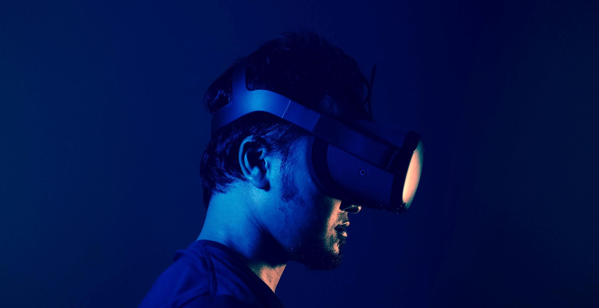 Meta, el Metaverso y por qué invertir ya en el mundo inmersivo