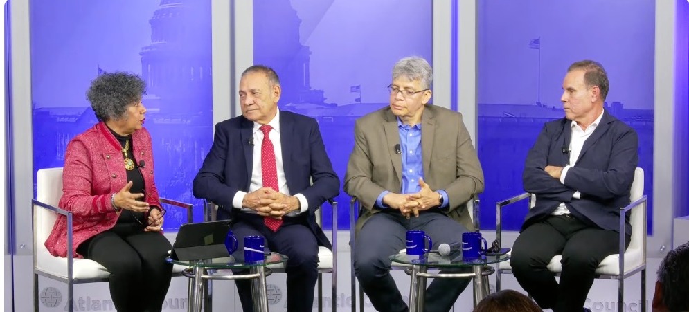 Así está el clima en las encuestas de Venezuela de cara a las presidenciales del 28 de julio