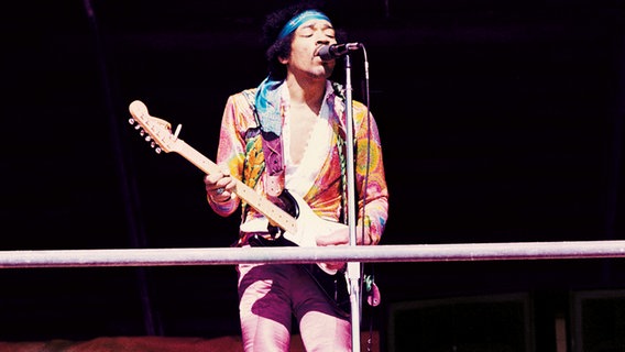 O último concerto de Jimi Hendrix – efemérides do éfemello