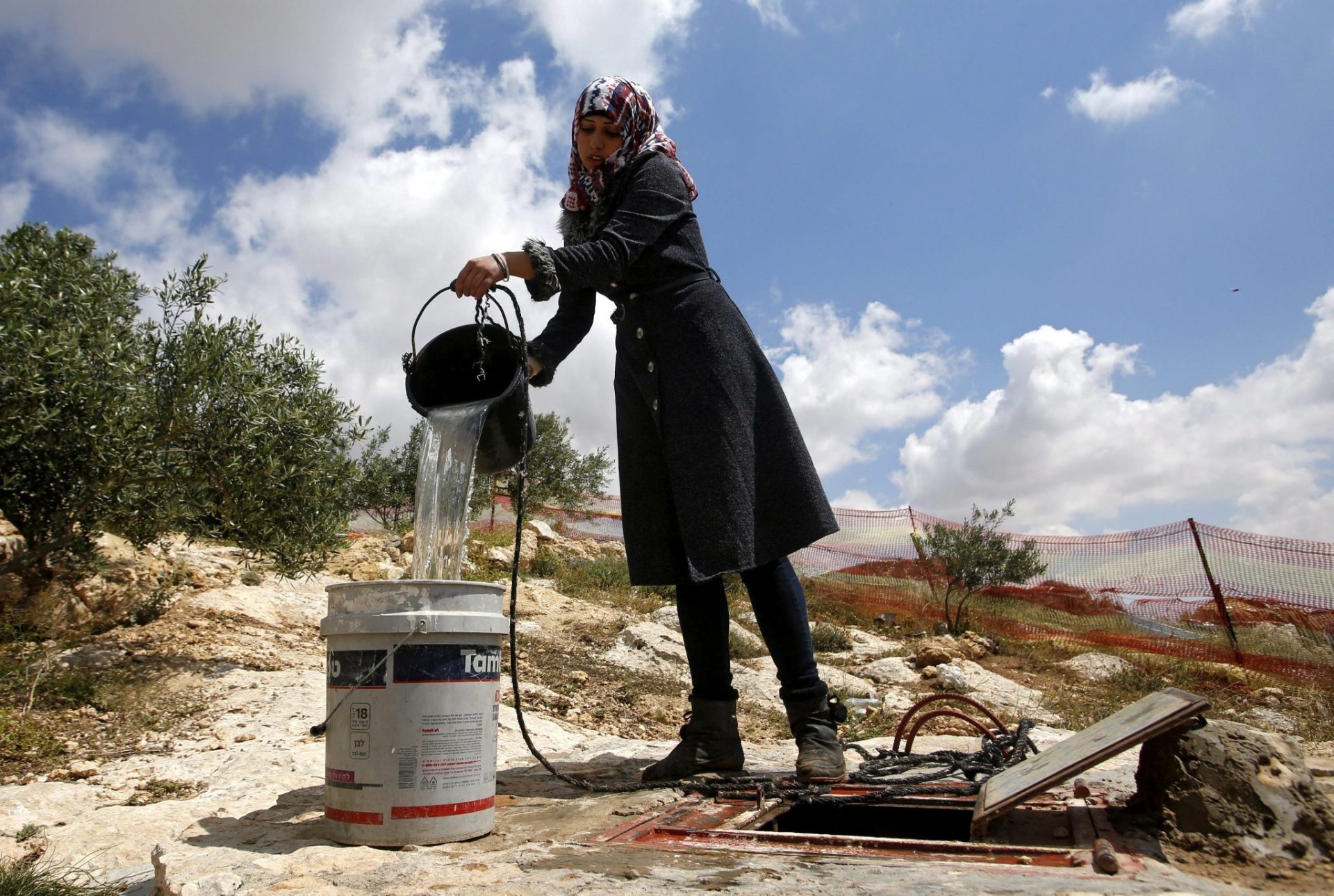 Palestina
