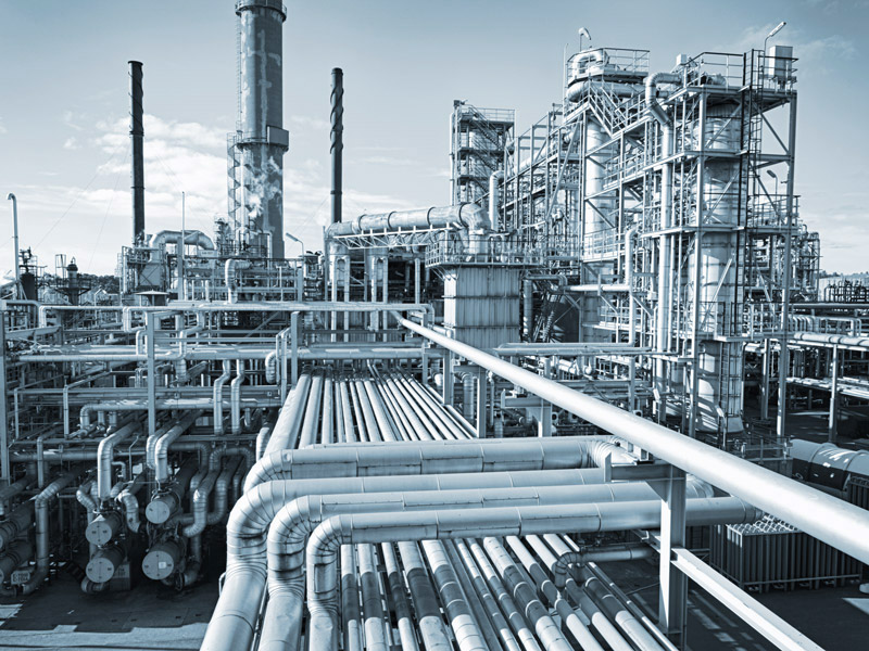 Solution Industrial Engineering Factories And Industrial Efficiency - Full HD Mountain Pictures for Desktop