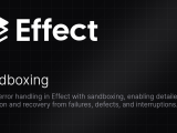 Sandboxing Effect Documentation