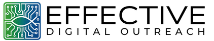 Effective Digital Outreach Logo