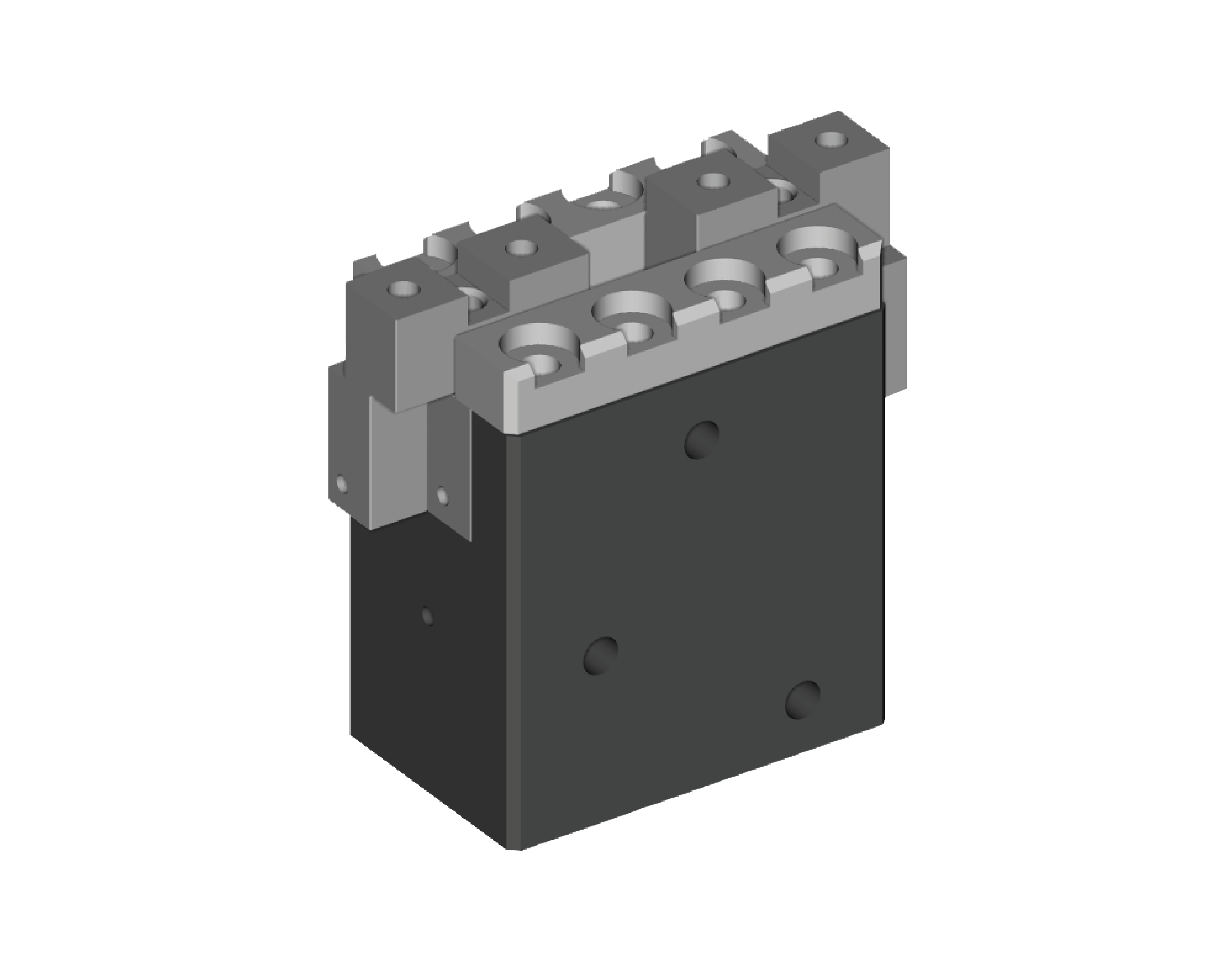 LGE – 2-finger