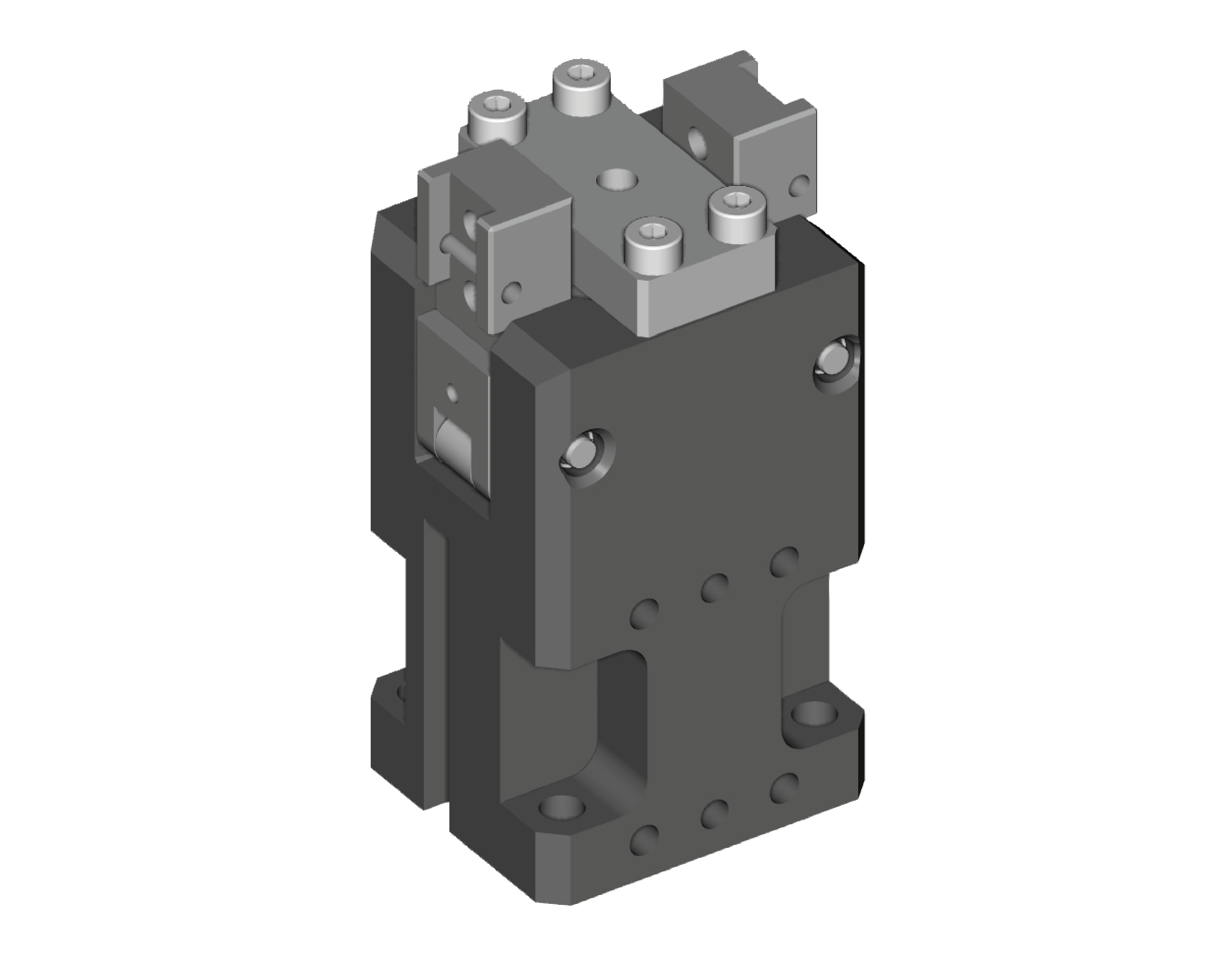 OG-A – 2-finger