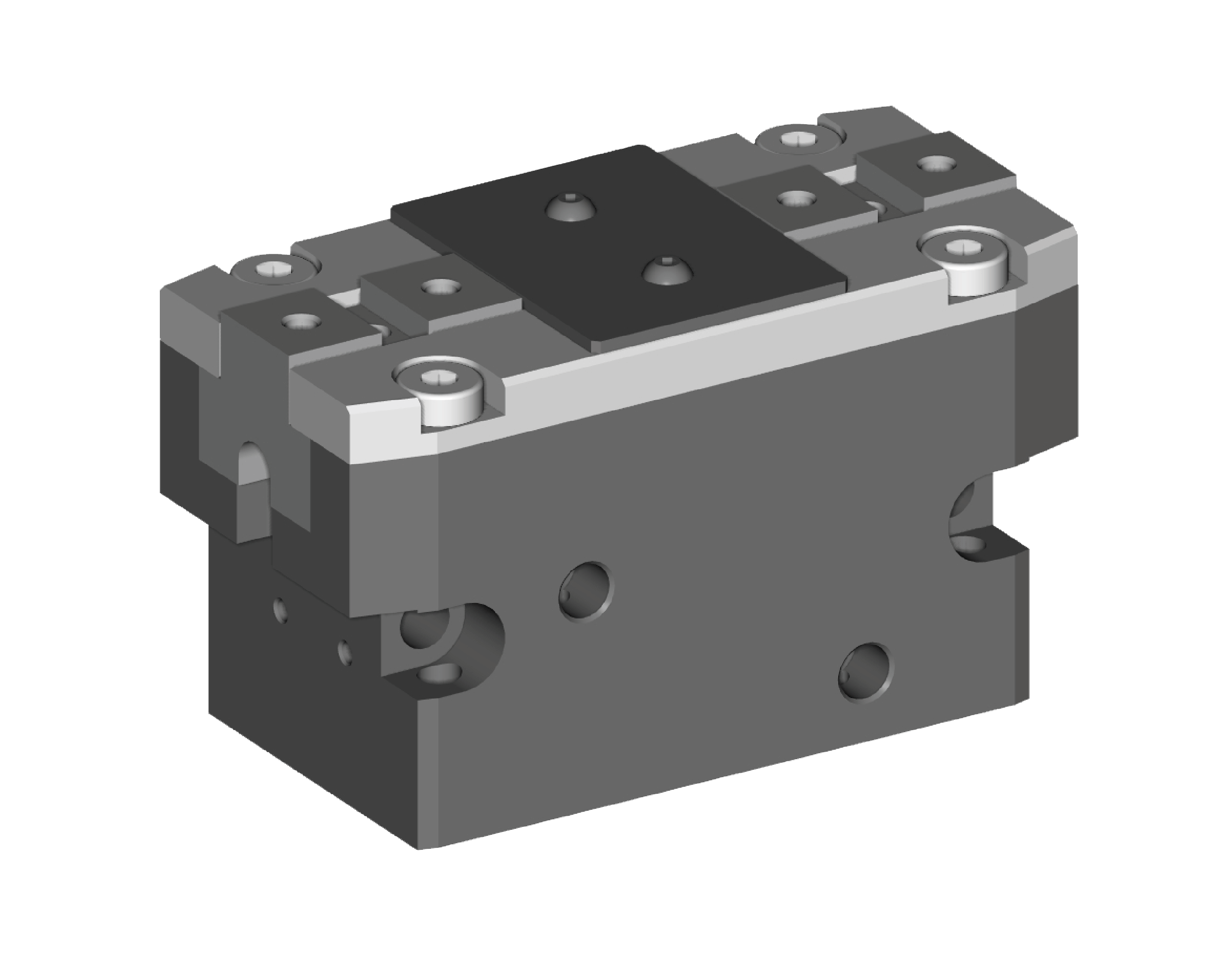 QPG – 2-finger
