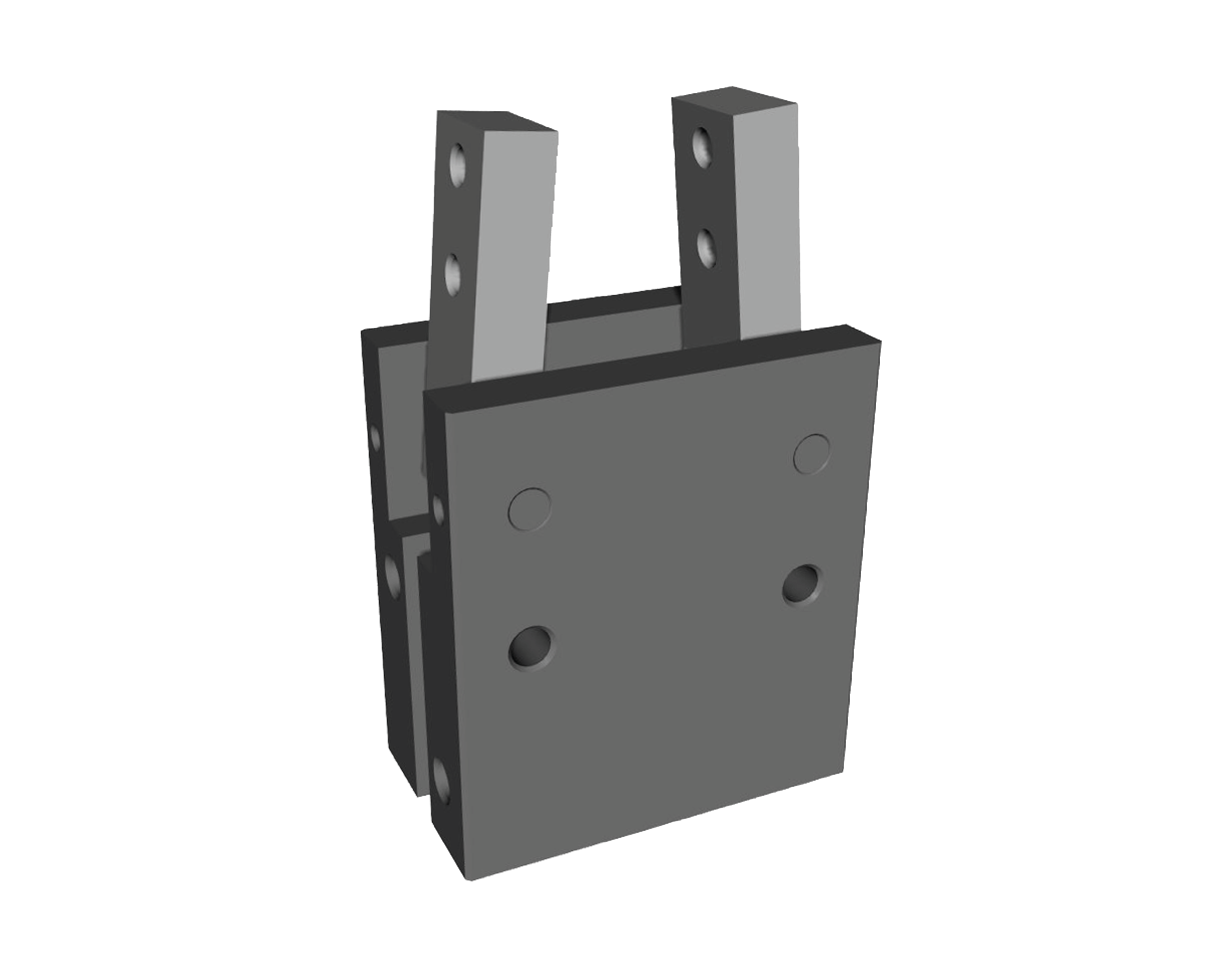 FRC – 2-finger