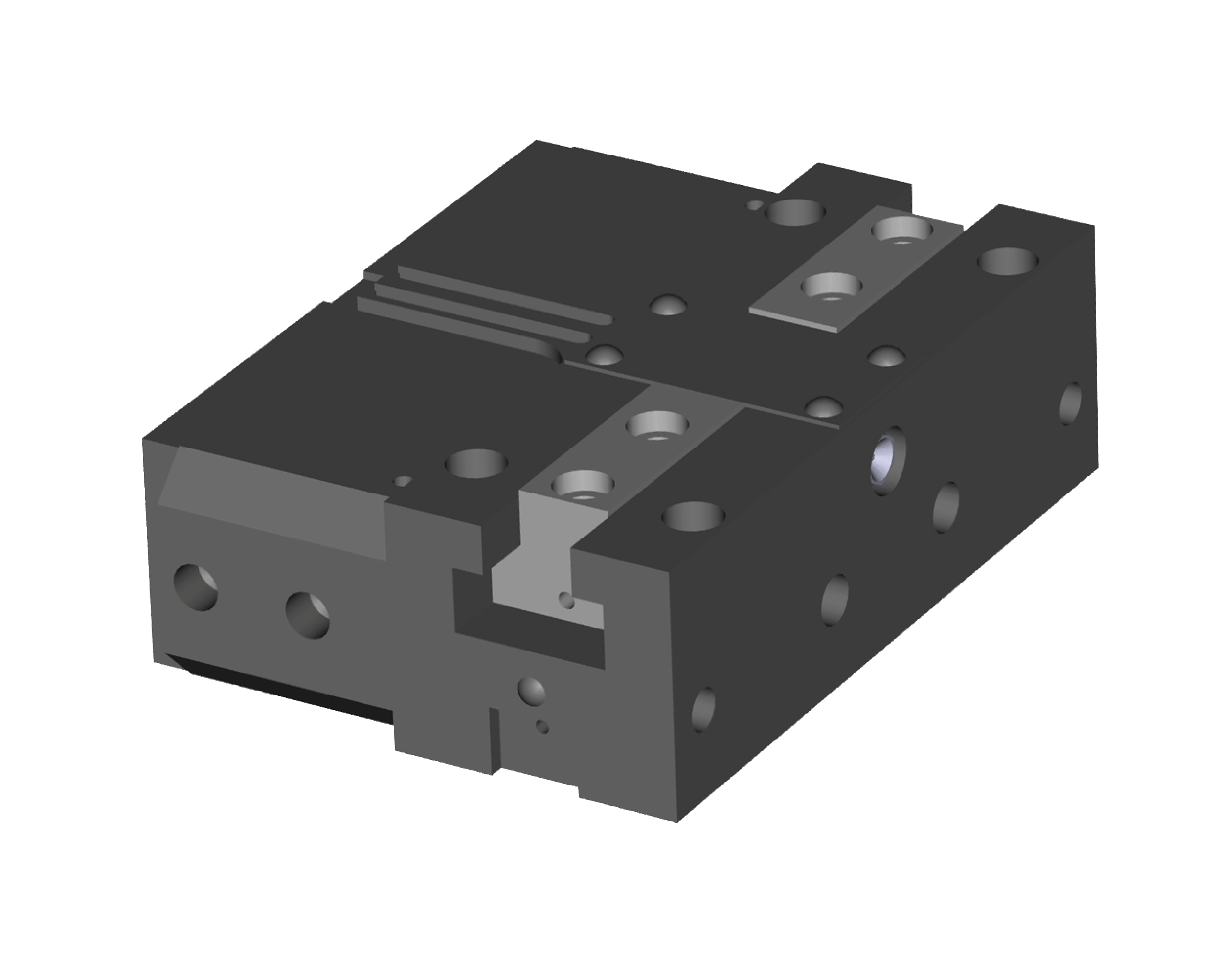 QPG-TECH 2-finger