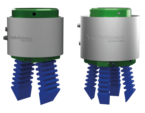 FLEXIBLE SMART GRIPPER™