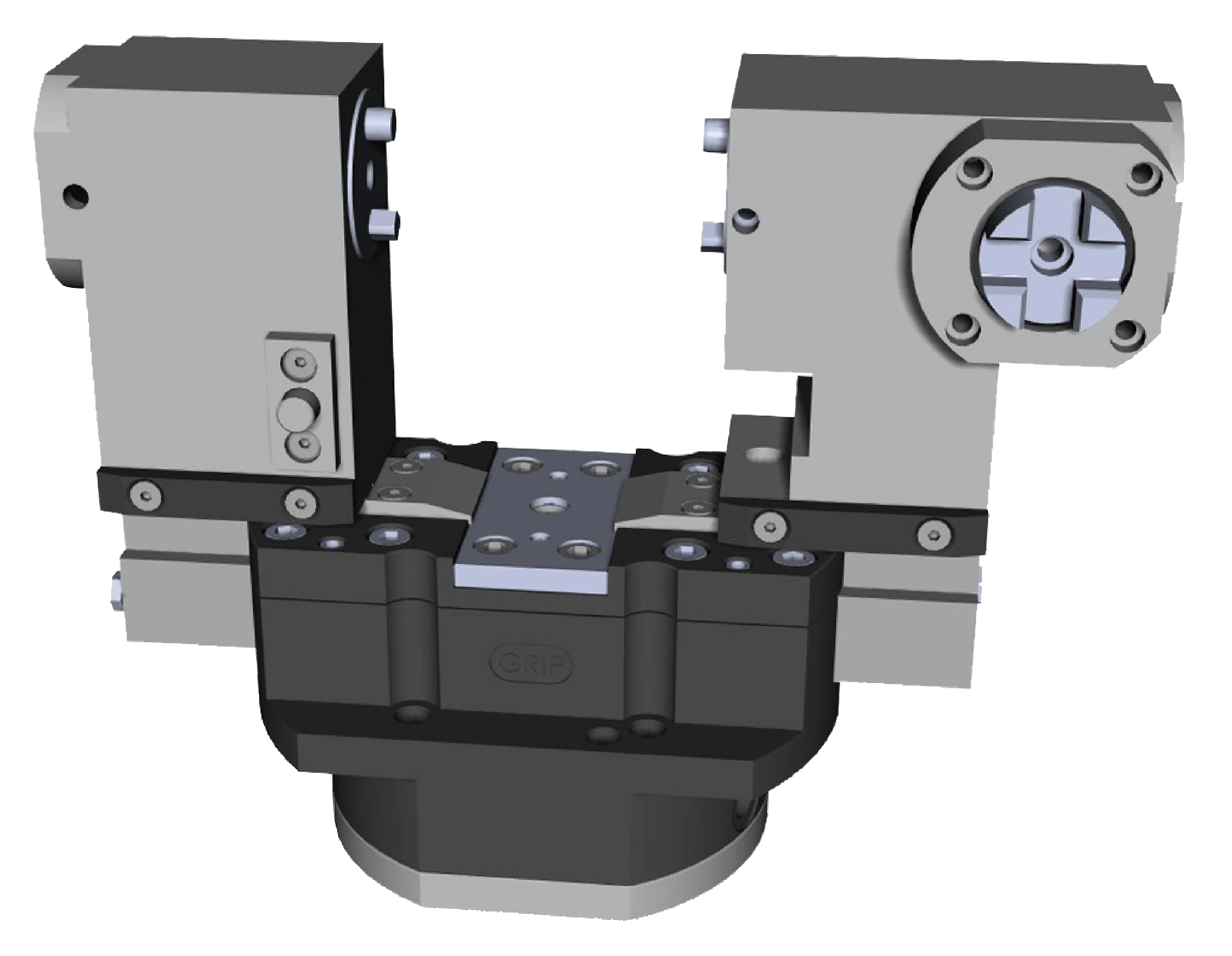 MP-SWIVEL – 2-Finger