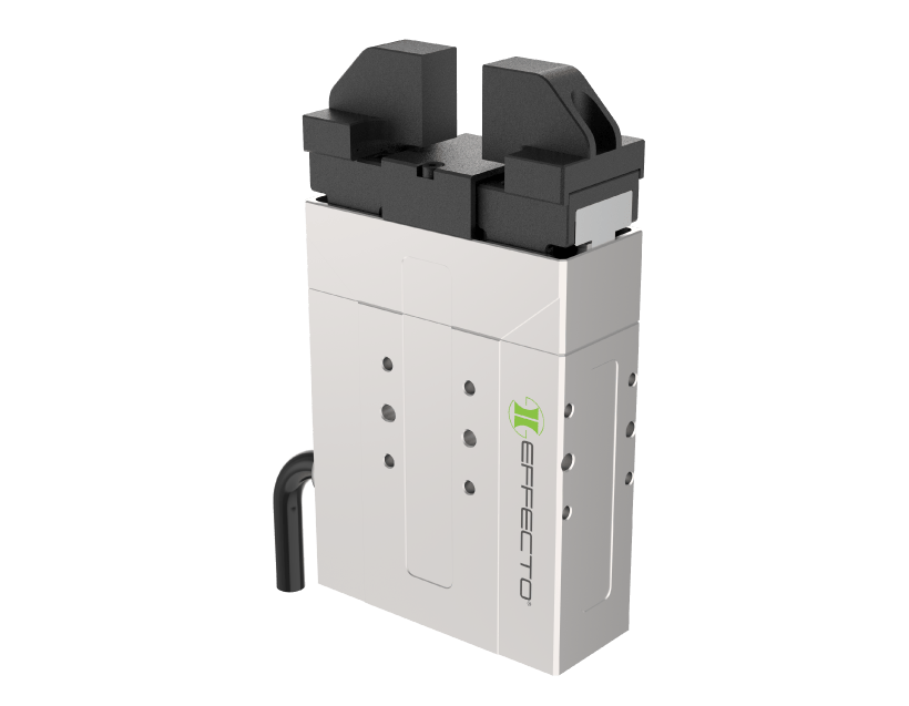 EIG2 Electric Parallel Gripper