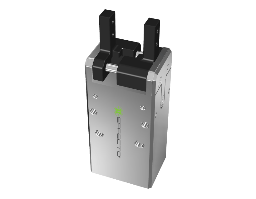 EMG2 Electro-Magnetic Gripper