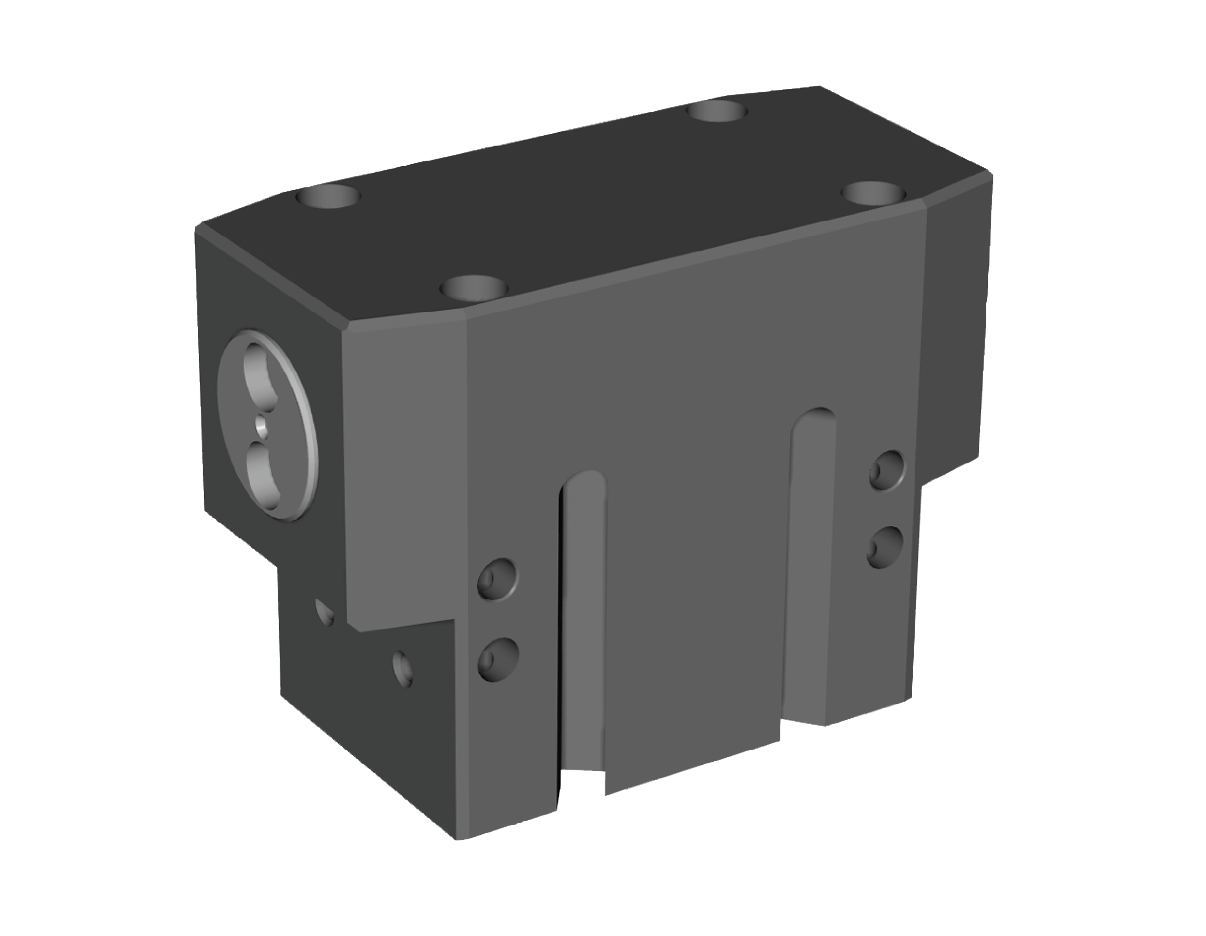 OPH – 2-finger