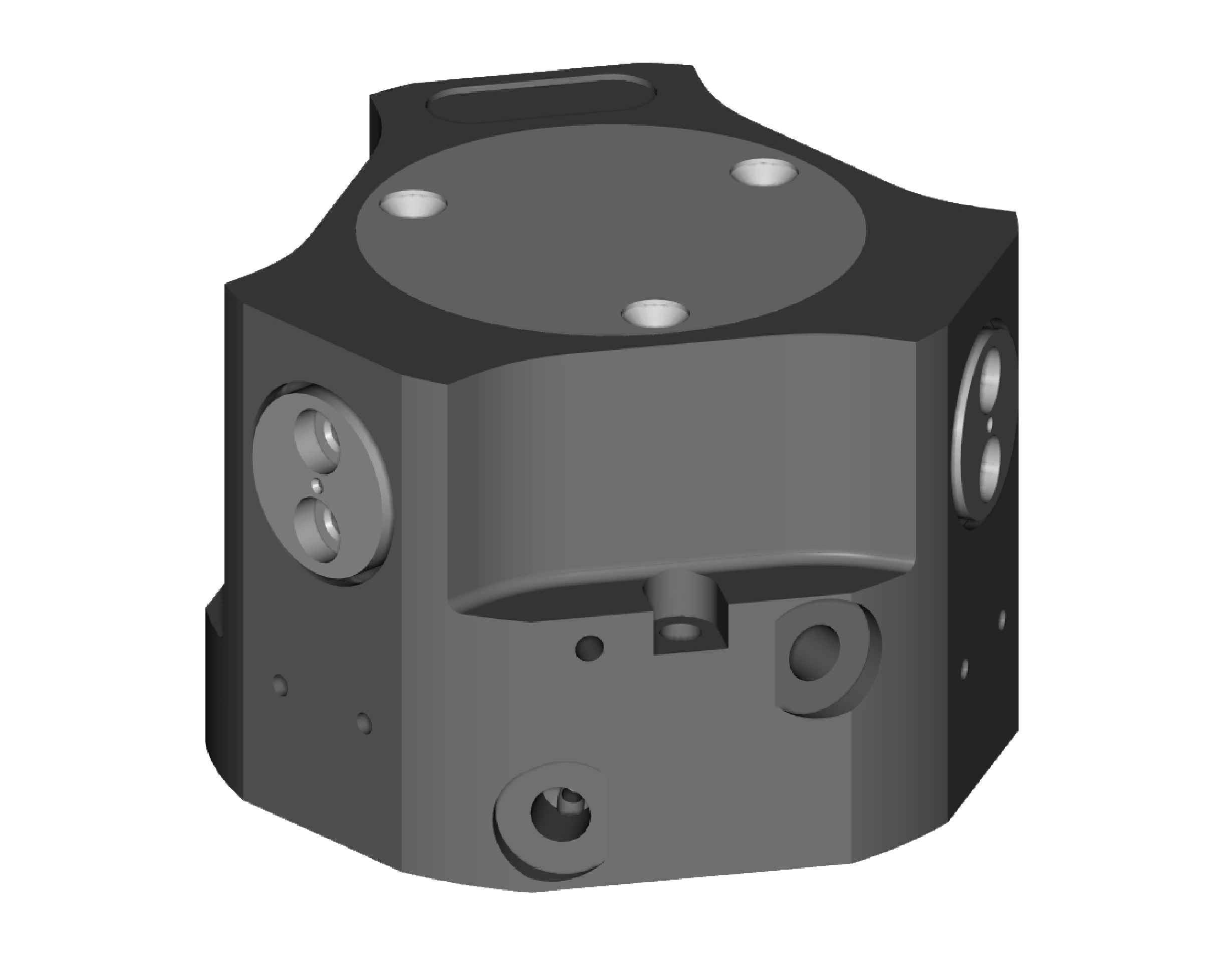 OPH – 3-finger