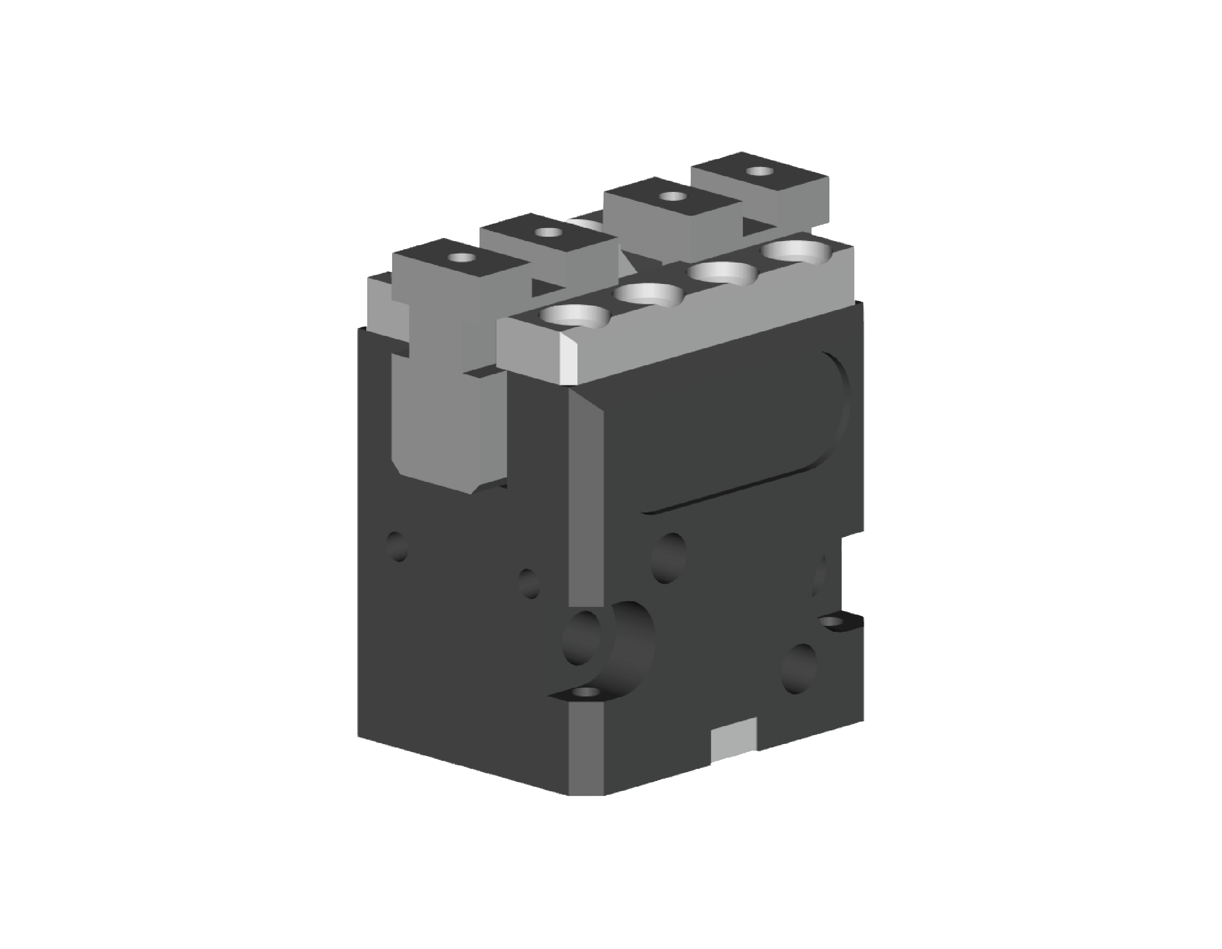 OPL – 2-finger