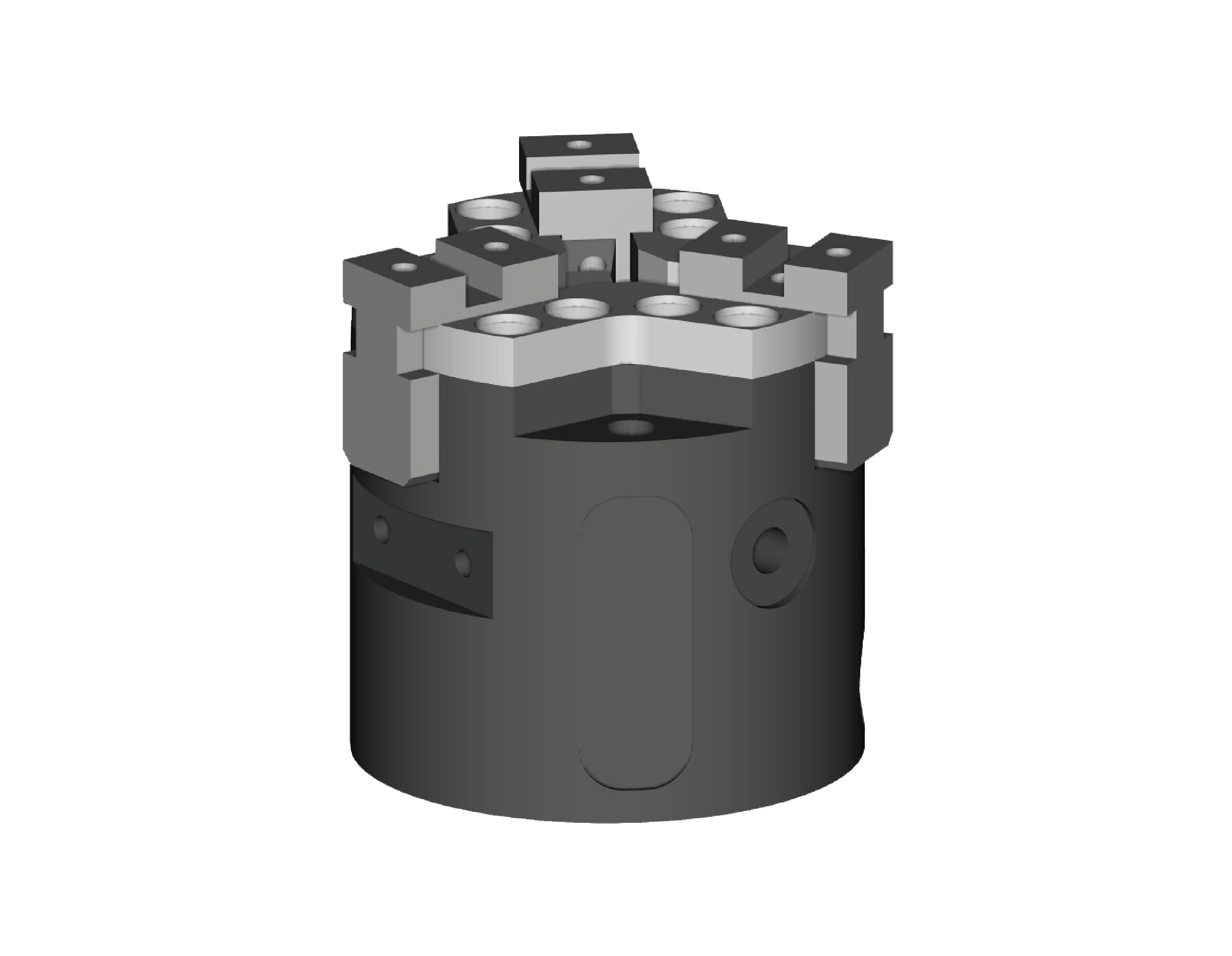 OPL – 3-finger