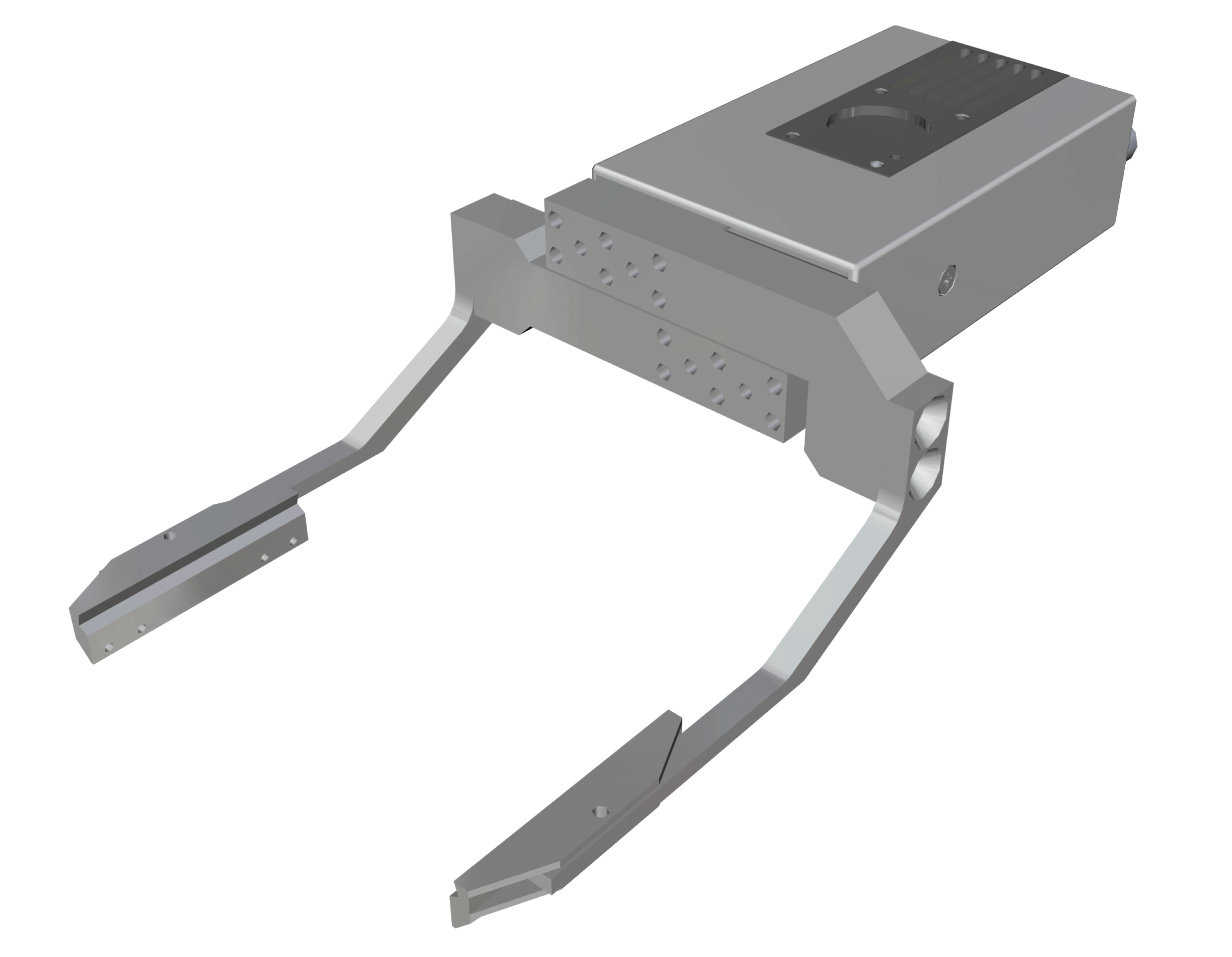 SG – 2-finger