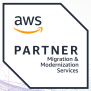 VMware To AWS Migration And Modernization For Aerospace And Satellite ...