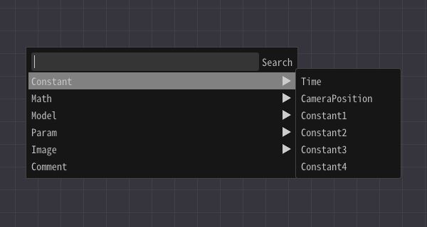 Material Reference Effekseer Help - Light Background Collection - Desktop Quality