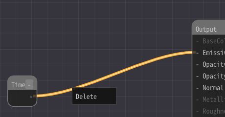 Material Reference Effekseer Help - Premium Mountain Texture Gallery - 4K