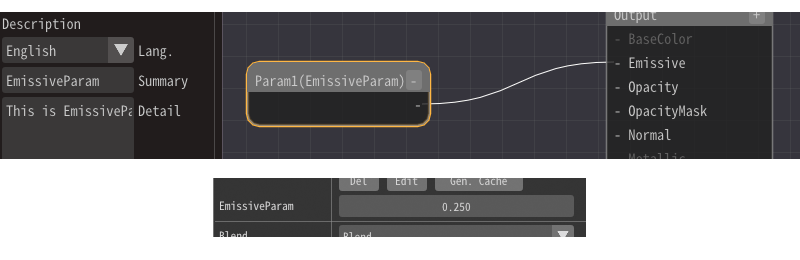 Material Node Noise Effekseer Help - Best Dark Designs in Ultra HD