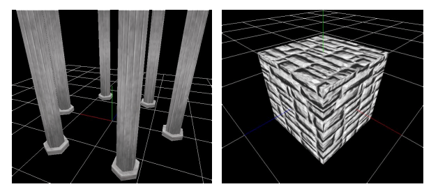Render Model Effekseer Help - High Quality Desktop Abstract Arts | Free Download