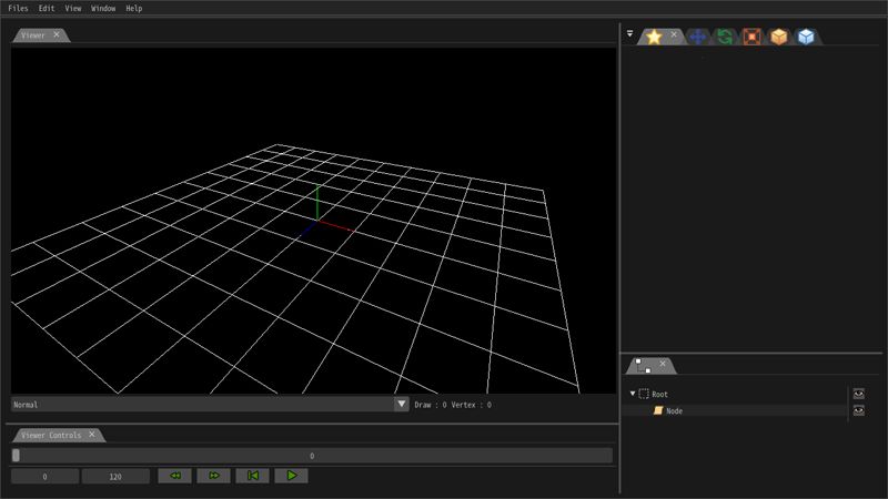 01 Sample And Use Effekseer Help - Dark Backgrounds - High Quality Full HD Collection
