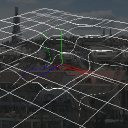 Lifetime premium up to 80% off! 13 Let S Distort A Background Effekseer Help ãƒ‰ã‚­ãƒ¥ãƒ¡ãƒ³ãƒˆ