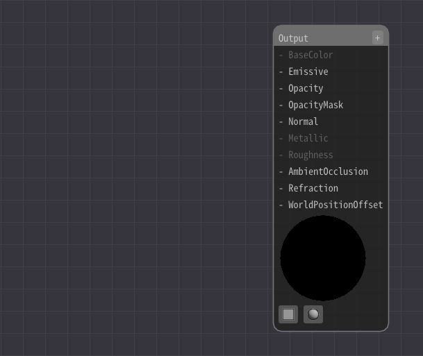 Material Node Noise Effekseer Help - HD Abstract Photos for Desktop