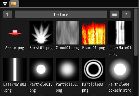 File Viewer 1 3 Or Later Effekseer Help - 4K Light Wallpapers for Desktop