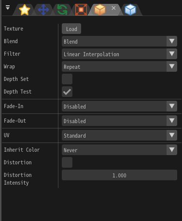 Render Model Effekseer Help - Premium Nature Pattern Gallery - 8K
