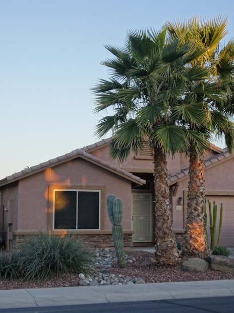 Why Invest in Real Estate?