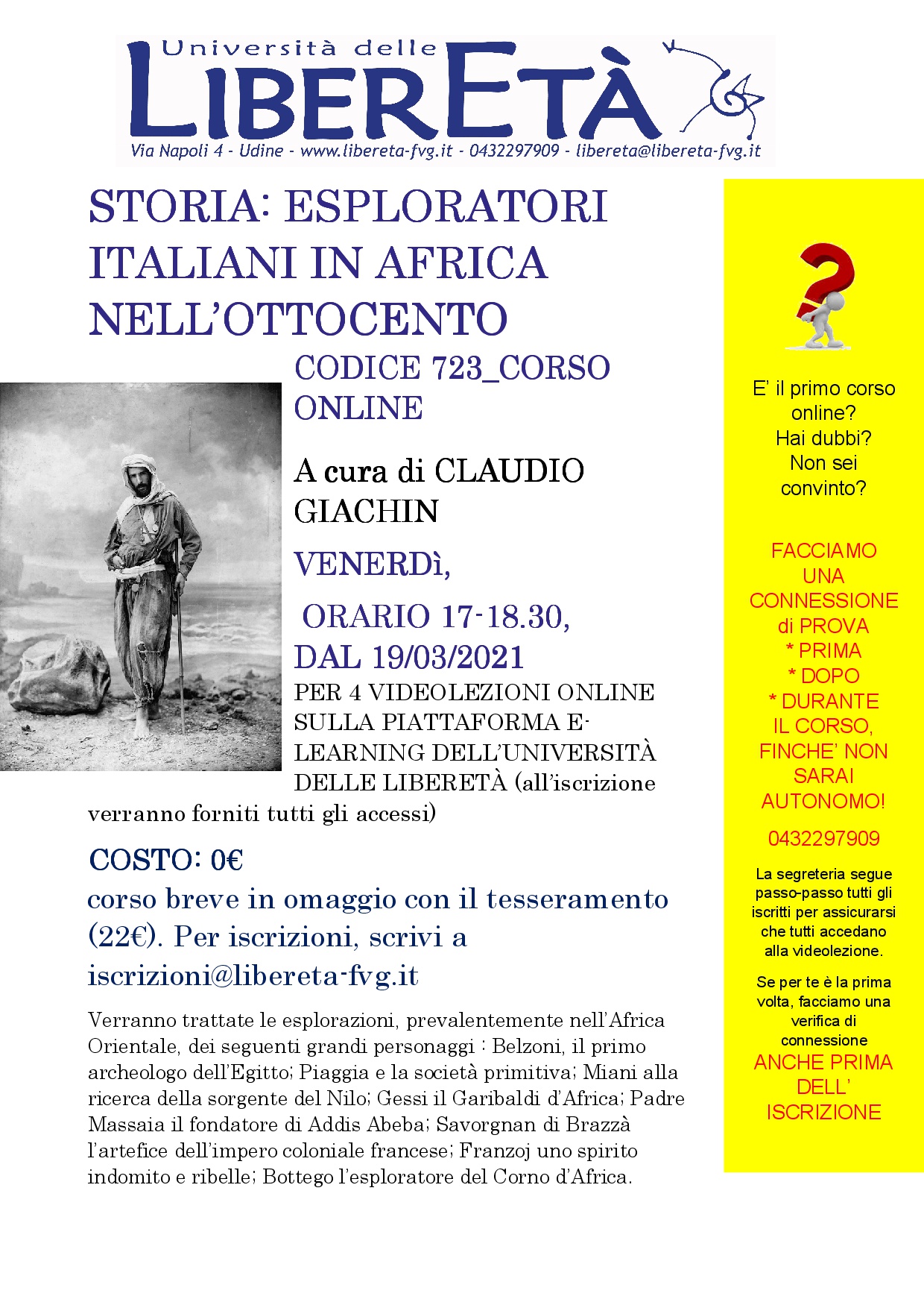 ESPLORATORI ITALIANI